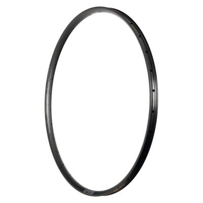 STANS NOTUBES Stan&apos;s crest mk4 rim - 29&apos;&apos; - 28h - black / gray