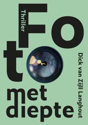 Foto met diepte (Paperback) Foto met diepte (Paperback)