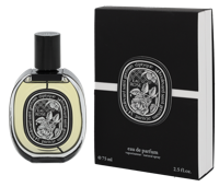 Diptyque Eau Rose Eau de parfum Spray 75ml Dames - thumbnail