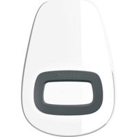 Mini One Plus Urban Grey Windscherm - thumbnail