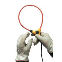 Fluke i2500-18 Stroomtangadapter Meetbereik A/AC (bereik): 0.1 - 2500 A Flexibel - thumbnail
