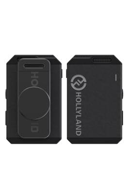 Hollyland Lark MAX duo