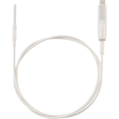 testo 0618 0071 Flexibler Temperaturfühler (digital) - mit Pt100-Temperatursensor 1 stuk(s)