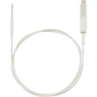 testo 0618 0071 Flexibler Temperaturfühler (digital) - mit Pt100-Temperatursensor 1 stuk(s) - thumbnail