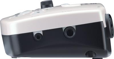 Boss VE-5-WH Vocal Performer vocal effectprocessor wit