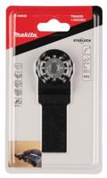 Makita Accessoires invalzaagblad 24mm hout - b-64842 - b-64842 - thumbnail