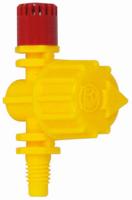 360 graden regelbare Vari-Jets Hozelock - Hozelock - thumbnail