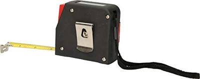 KS Tools 3001111 3001111 Rolmaat 5 m Bandstaal