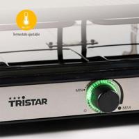Tristar RA-2748 Raclette 8 gourmetstel - thumbnail