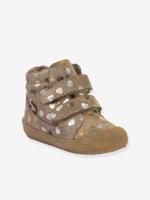 Boots meisjes OLLIE WOOL TEX FRODDO meerkleurig - thumbnail