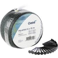 Oase vijvernet 6 x 10 meter - thumbnail