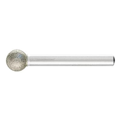 PFERD TOOLS 36212010 Diamantslijpstift Diameter 12 mm 1 stuk(s)