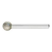 PFERD TOOLS 36212010 Diamantslijpstift Diameter 12 mm 1 stuk(s) - thumbnail
