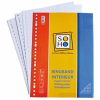 Interieurs 23-Rings 5mm 100 Vel - thumbnail