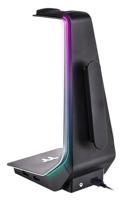 Thermaltake ARGENT HS1 RGB Koptelefoonstandaard - thumbnail