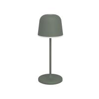 Eglo TafellampMannera groen design - 901939 - thumbnail
