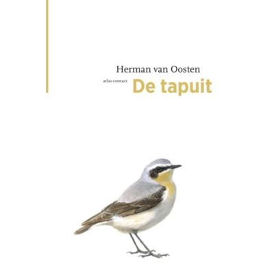 De tapuit (Paperback)