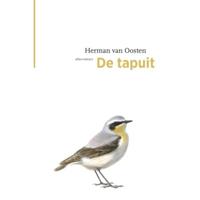 De tapuit (Paperback) - thumbnail