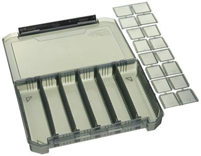 Meiho VS-3037 ND 275x187x43mm