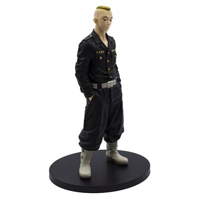 Tokyo Revengers: Yasuhiro Muto Figure