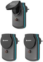 Gardena smartsystem 19096-20 Tussenstekker - thumbnail