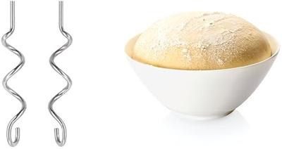Bosch MFQ3030 mixer Handmixer Wit 350 W - thumbnail