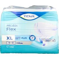 Tena Proskin Flex Plus Extra Large 30 - thumbnail