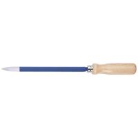 461 175 0 Driehoekige massieve schraper 175 mm - thumbnail
