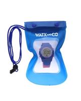 Horloge Uniseks Watx & Colors WASUMMER20_7 (Ø 43 mm) - thumbnail