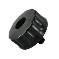 Makita Accessoires onderdeel | Stelknop Makita onderstel - JM23600006 - thumbnail