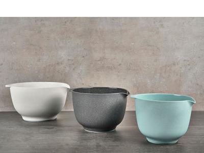 Mepal beslagkom margrethe 3L - wit Mepal beslagkom margrethe 3L - wit