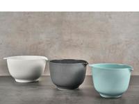 Mepal beslagkom margrethe 3L - wit - thumbnail