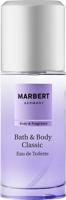 Marbert Body Care Bath & Body Classic Eau de Toilette 50ml - thumbnail