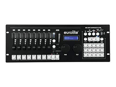Eurolite DMX Move Controller 512 PRO - thumbnail