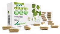 Soria Natural Diurin 10-C XXI Capsules - thumbnail