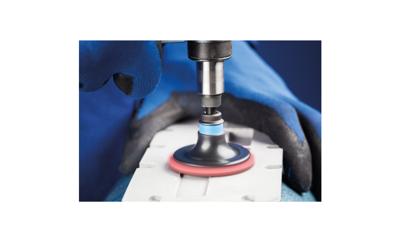 PFERD TOOLS 42761502 Schuurschijf Diameter 50 mm