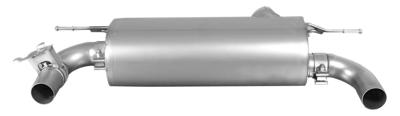 Remus uitlaat passend voor BMW LCi 340i(x)/440i(x) 0880151500
