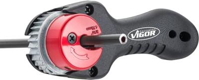 Vigor V6917 Remleiding ratelbuissnijder