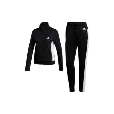 adidas Performance trainingspak zwart adidas Performance trainingspak zwart