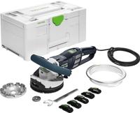 Festool RG 130 ECI-Set DIA HD Renovatieslijpmachine 1600W in Systainer - 577059 - thumbnail