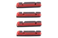 Campagnolo Remrubber br-bo500x1 - thumbnail