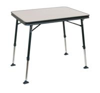 Crespo AP-245 / 80 x 62 cm Campingtafel - thumbnail