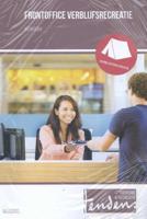 Frontoffice verblijfsrecreatie - Carolien Blankendaal - Paperback (9789037228403) - thumbnail