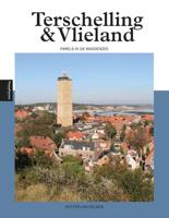 Terschelling & Vlieland (Paperback) - thumbnail