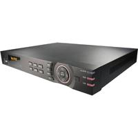 LUPUS - LE 820 voor 8 IP- of analoge HD camera's, fullHD en IP-camera ondersteuning tot 4K, Duitse fabrikant + ondersteuning - thumbnail