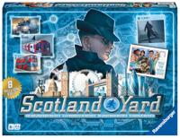 Ravensburger Scotland Yard bordspel - thumbnail