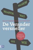 De Veranderversneller - Kilian Bennebroek Gravenhorst - ebook - thumbnail
