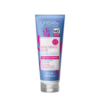 Urban Care Hyaluronic Acid & Collagen Shampoo