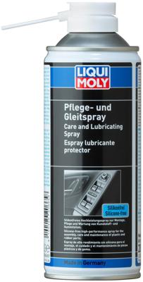 LIQUI MOLY vetspray "verzorgings- en smeerspray". care and lubricating spra