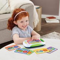 VTech Kleuter Alfabet Touch Tablet + Licht en Geluid - thumbnail